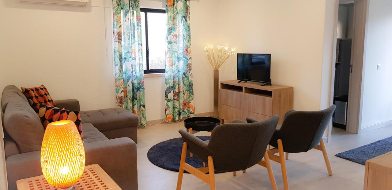 Apartamento T2 Club Amarilis - بورتيماو المظهر الخارجي الصورة
