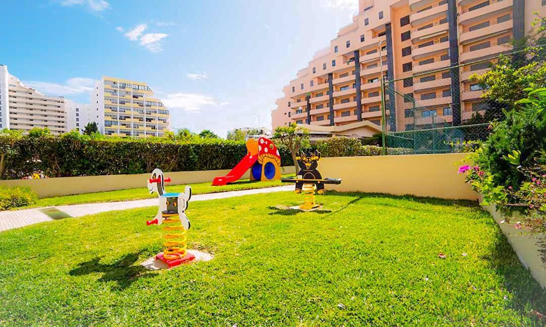 Apartamento T2 Club Amarilis - بورتيماو المظهر الخارجي الصورة