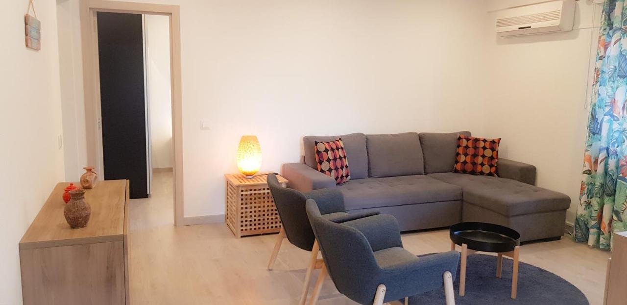 Apartamento T2 Club Amarilis - بورتيماو المظهر الخارجي الصورة