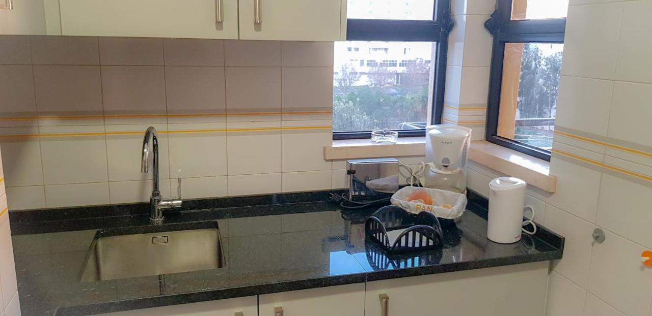 Apartamento T2 Club Amarilis - بورتيماو المظهر الخارجي الصورة