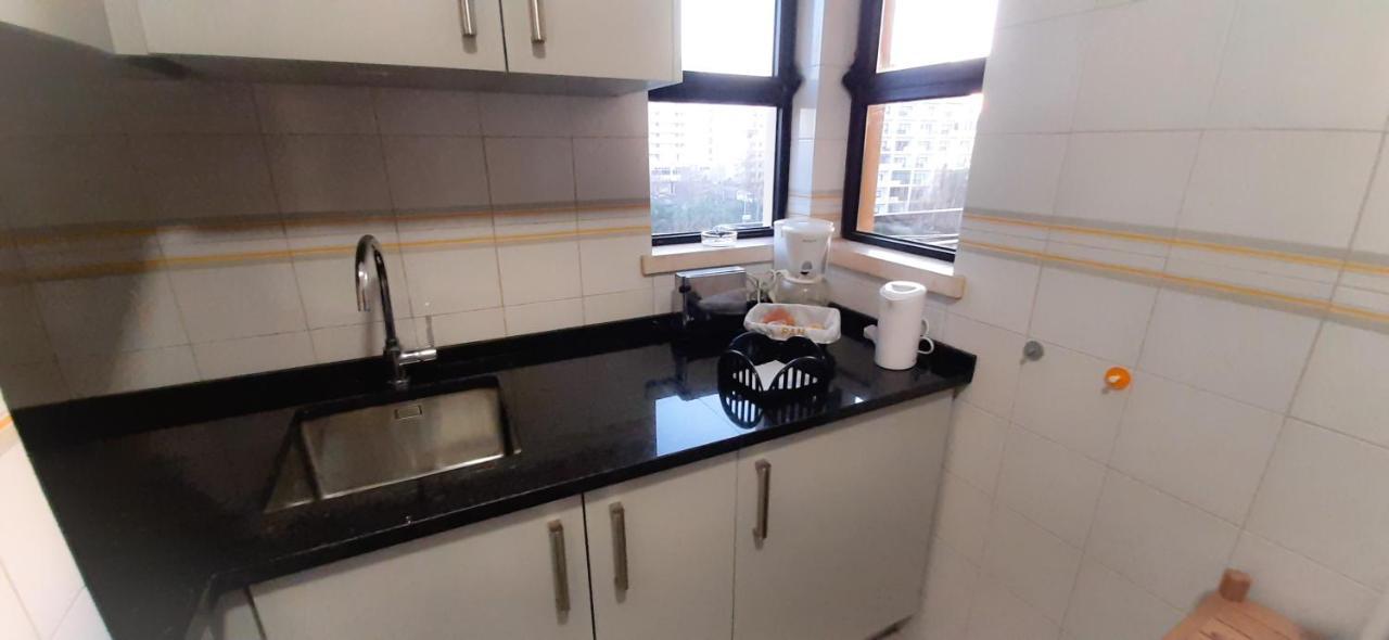 Apartamento T2 Club Amarilis - بورتيماو المظهر الخارجي الصورة