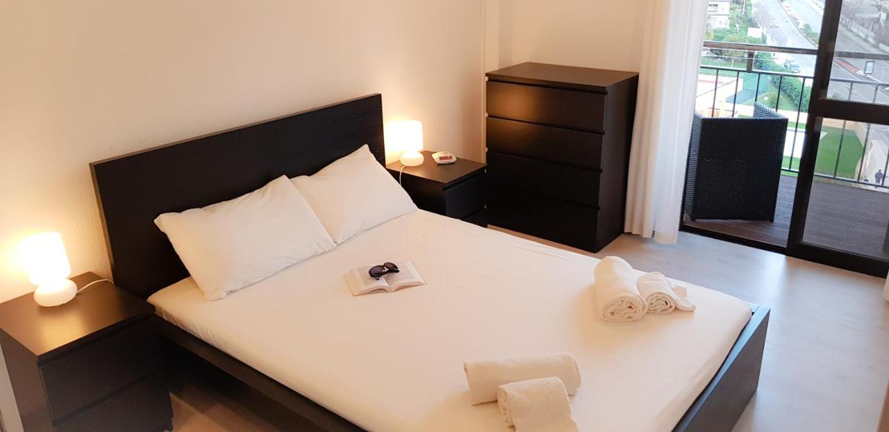 Apartamento T2 Club Amarilis - بورتيماو المظهر الخارجي الصورة