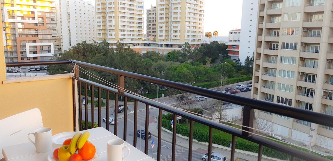 Apartamento T2 Club Amarilis - بورتيماو المظهر الخارجي الصورة