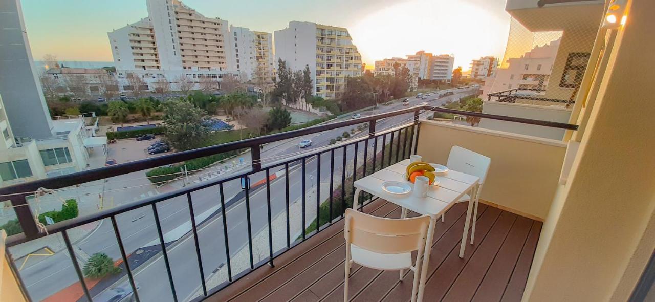 Apartamento T2 Club Amarilis - بورتيماو المظهر الخارجي الصورة
