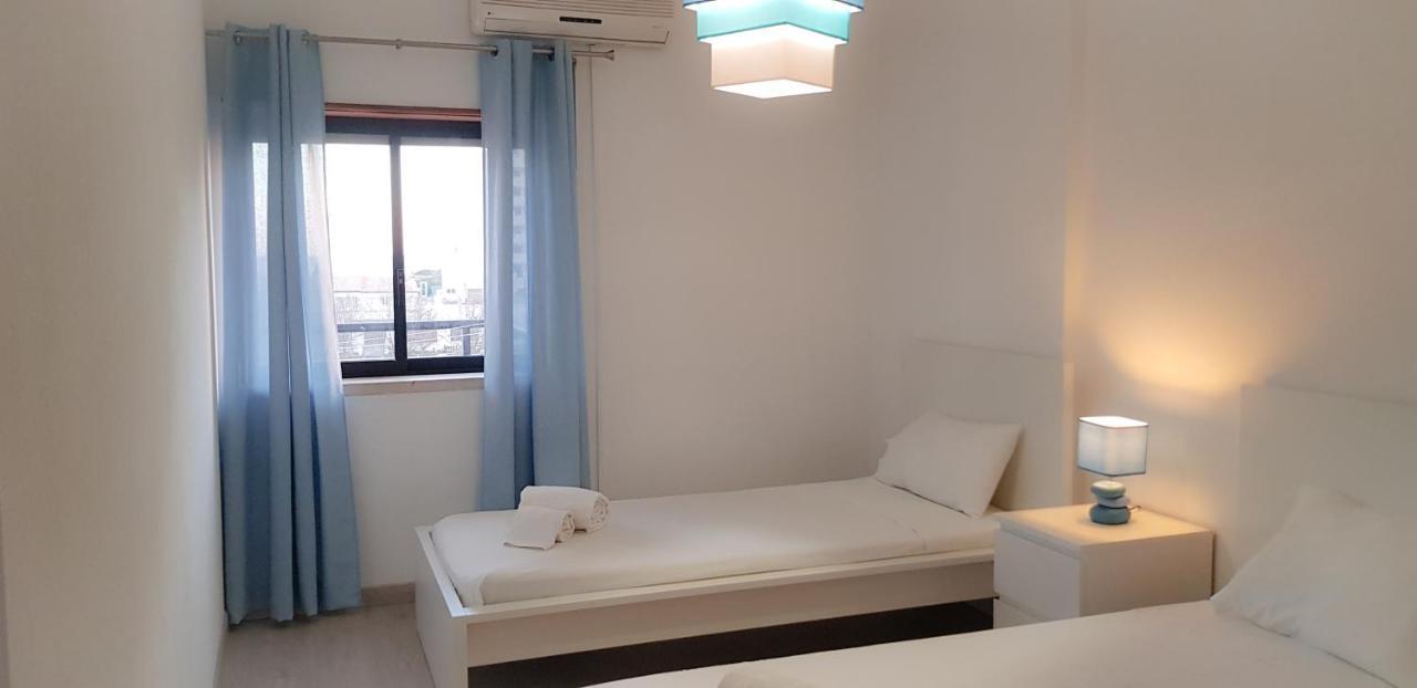 Apartamento T2 Club Amarilis - بورتيماو المظهر الخارجي الصورة