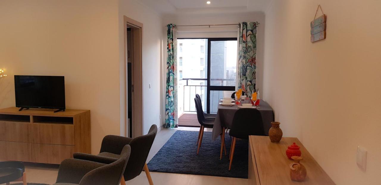 Apartamento T2 Club Amarilis - بورتيماو المظهر الخارجي الصورة