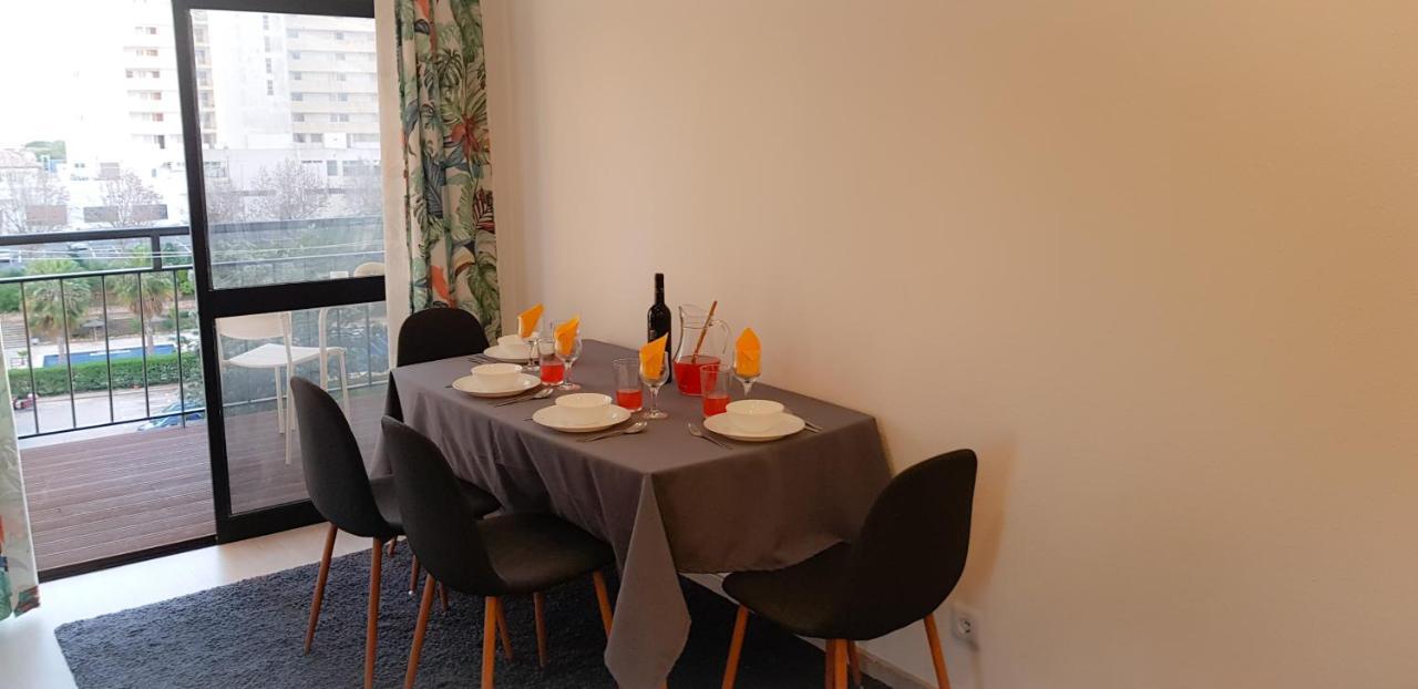Apartamento T2 Club Amarilis - بورتيماو المظهر الخارجي الصورة