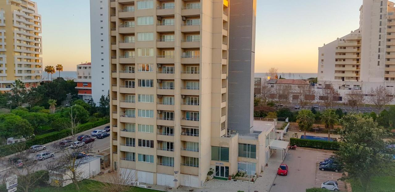 Apartamento T2 Club Amarilis - بورتيماو المظهر الخارجي الصورة