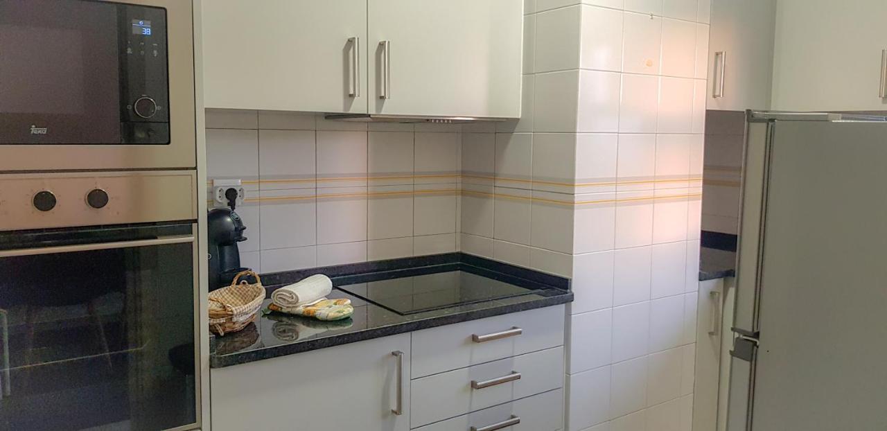 Apartamento T2 Club Amarilis - بورتيماو المظهر الخارجي الصورة
