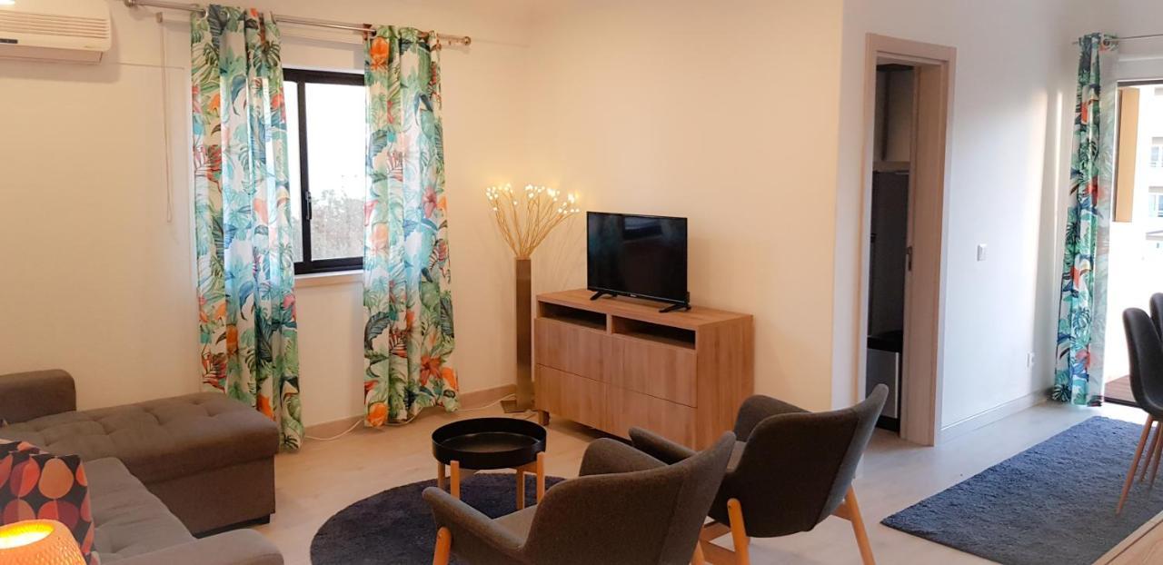 Apartamento T2 Club Amarilis - بورتيماو المظهر الخارجي الصورة