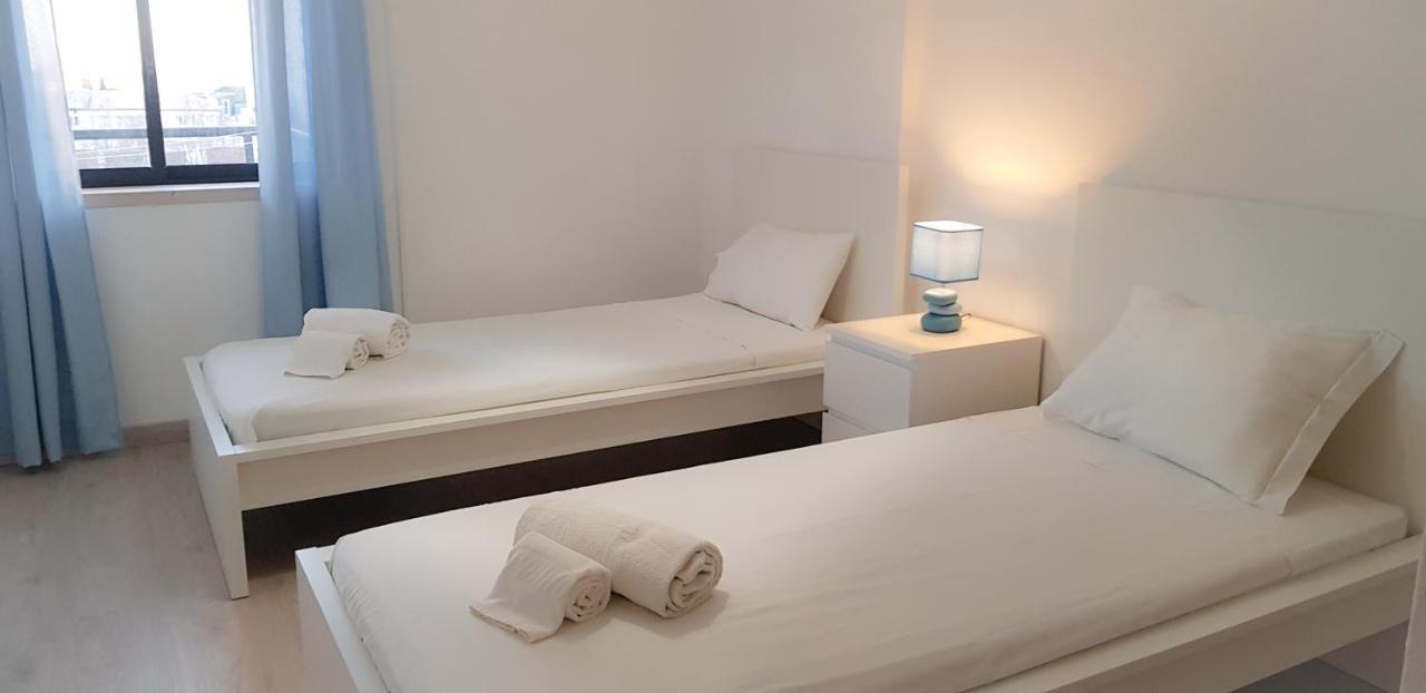 Apartamento T2 Club Amarilis - بورتيماو المظهر الخارجي الصورة