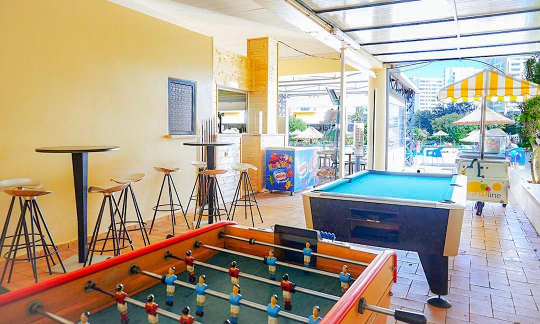 Apartamento T2 Club Amarilis - بورتيماو المظهر الخارجي الصورة