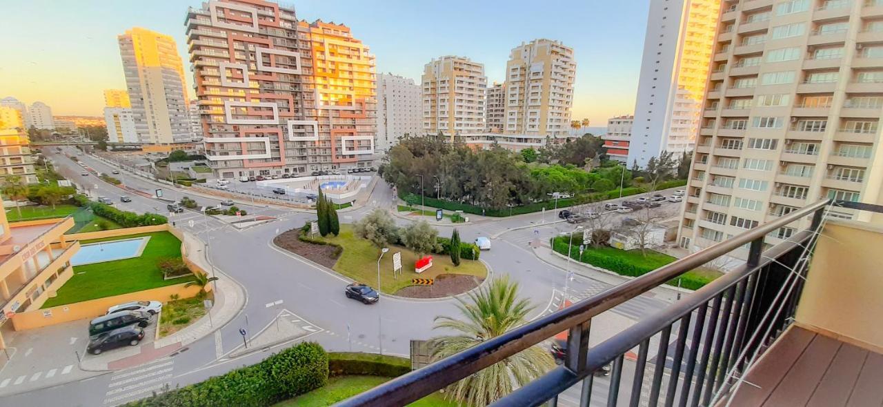 Apartamento T2 Club Amarilis - بورتيماو المظهر الخارجي الصورة