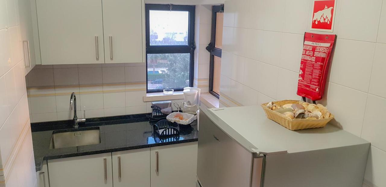 Apartamento T2 Club Amarilis - بورتيماو المظهر الخارجي الصورة