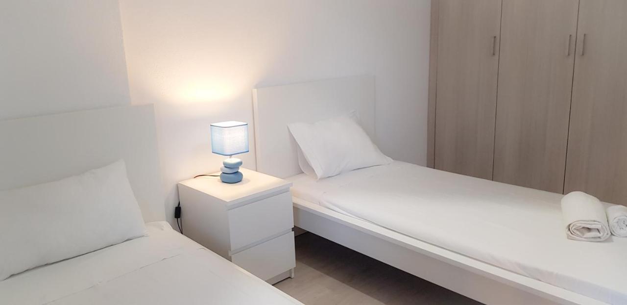 Apartamento T2 Club Amarilis - بورتيماو المظهر الخارجي الصورة