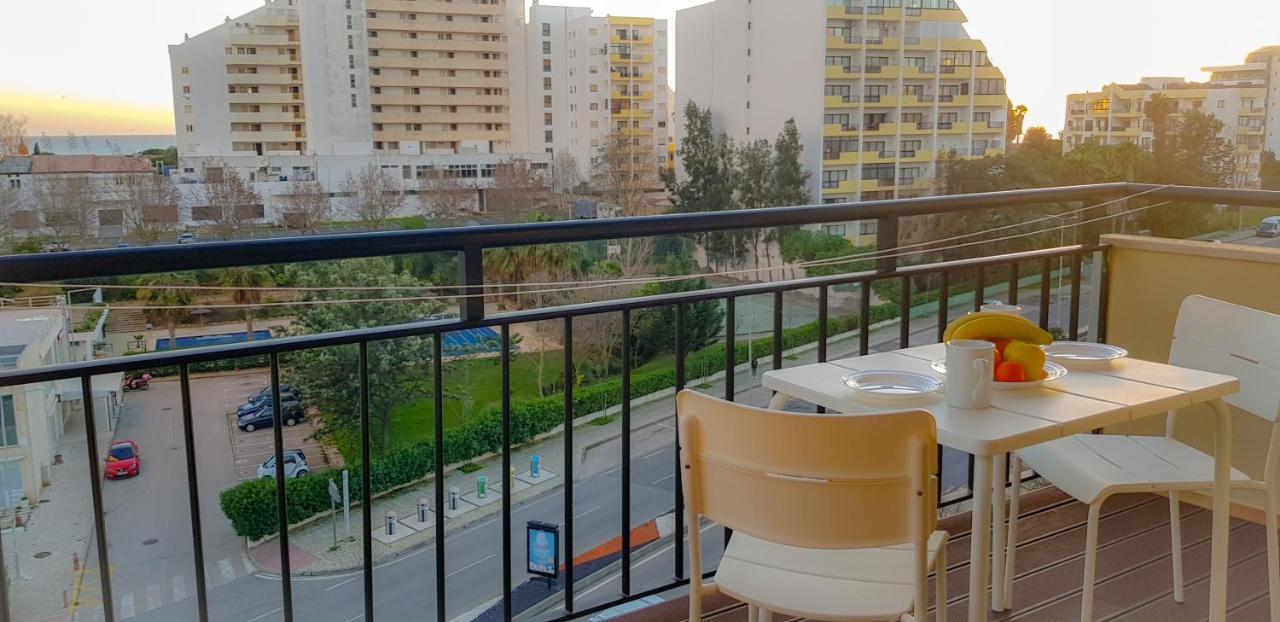 Apartamento T2 Club Amarilis - بورتيماو المظهر الخارجي الصورة